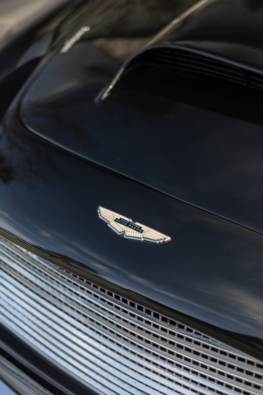 Aston Martin DB4 5