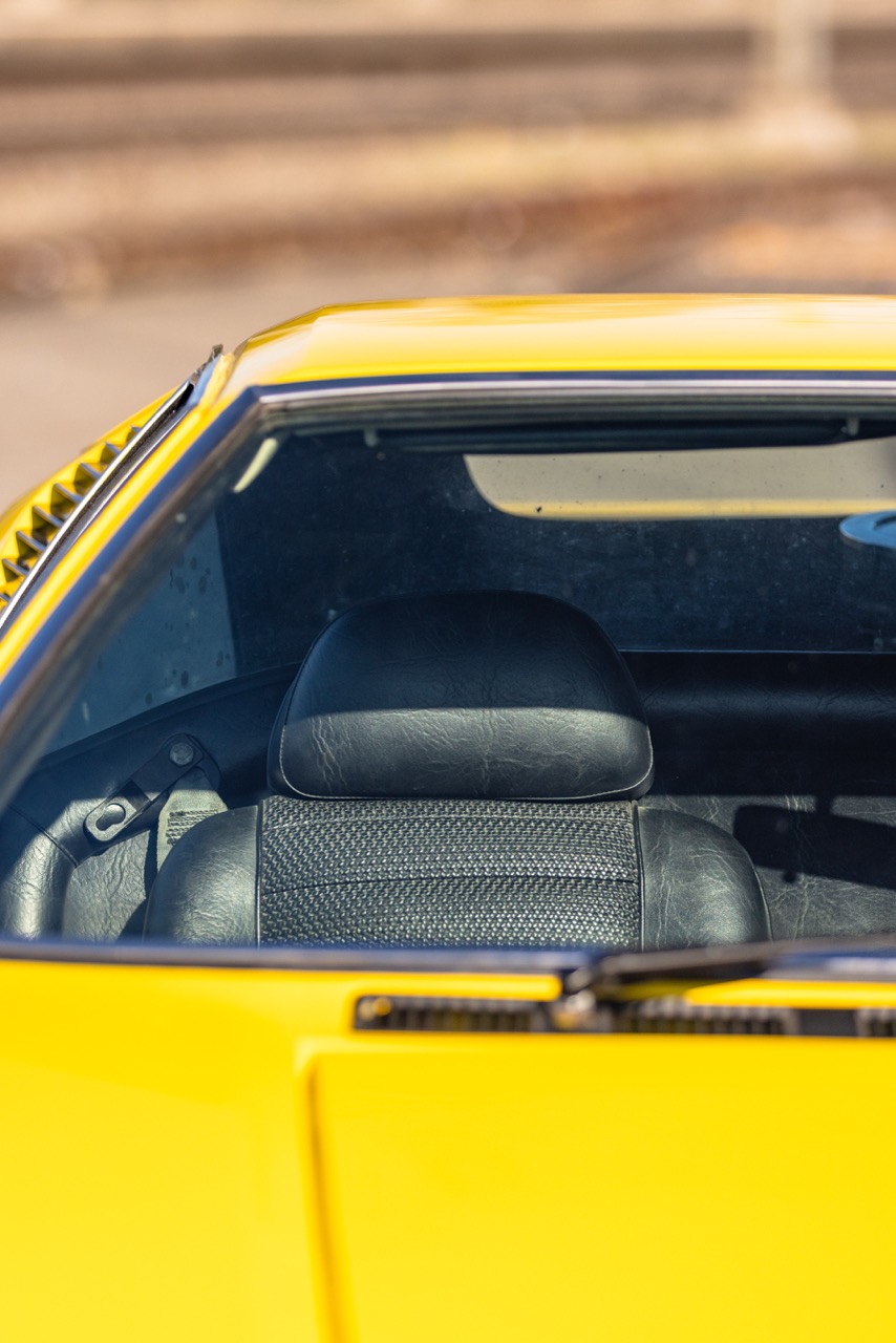 De Tomaso Pantera 3