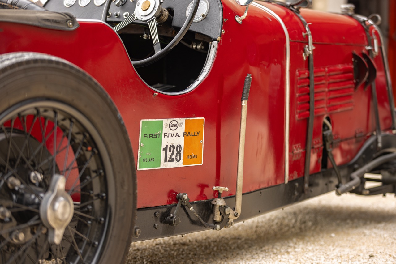 Jaguar Bild 19
