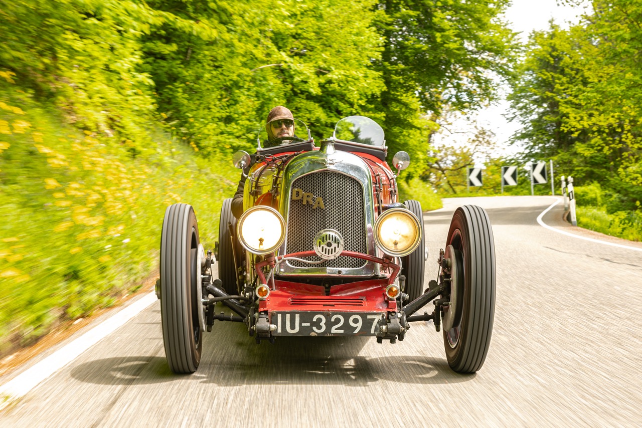Jaguar Bild 6