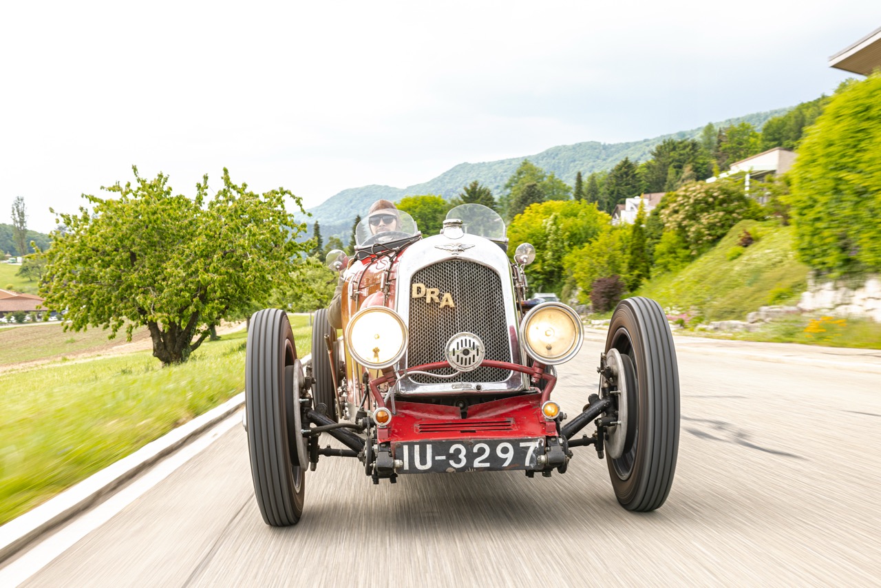 Jaguar Bild 1