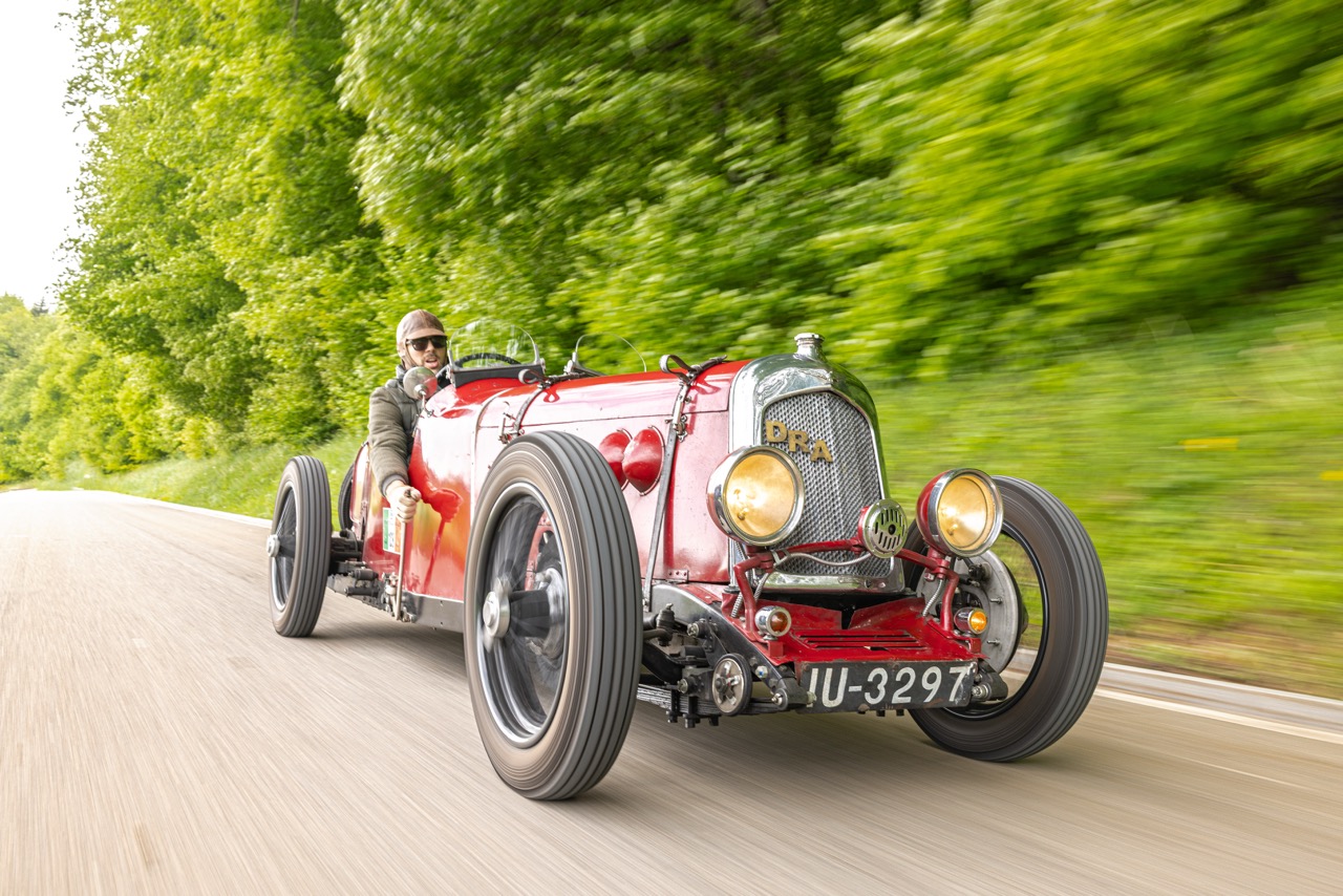 Jaguar Bild 9