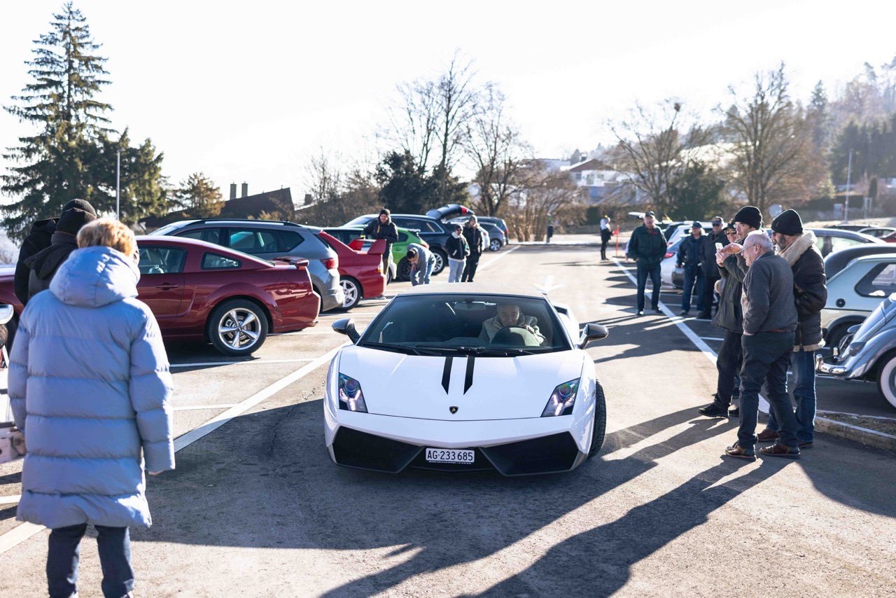 Drivers Silvester Meet 13