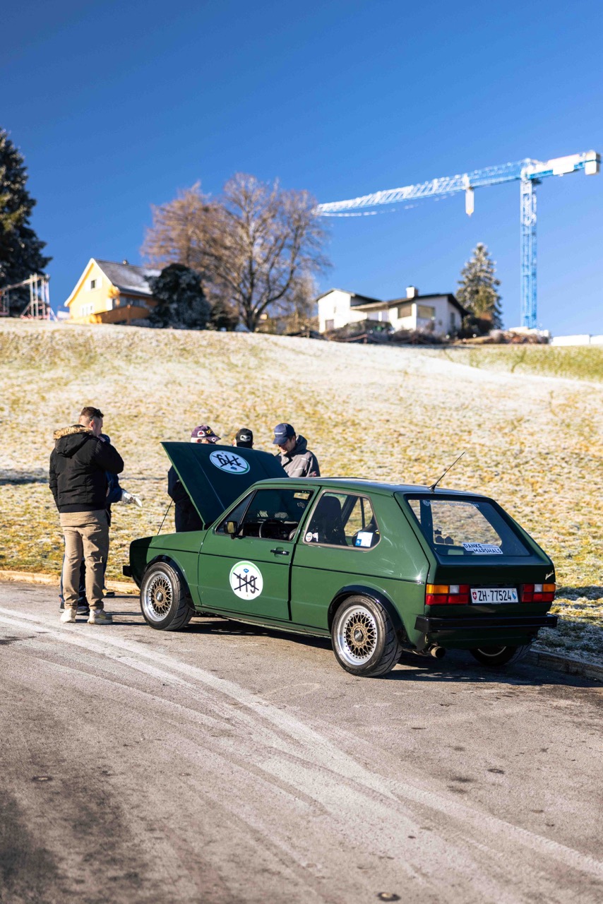 Drivers Silvester Meet 14