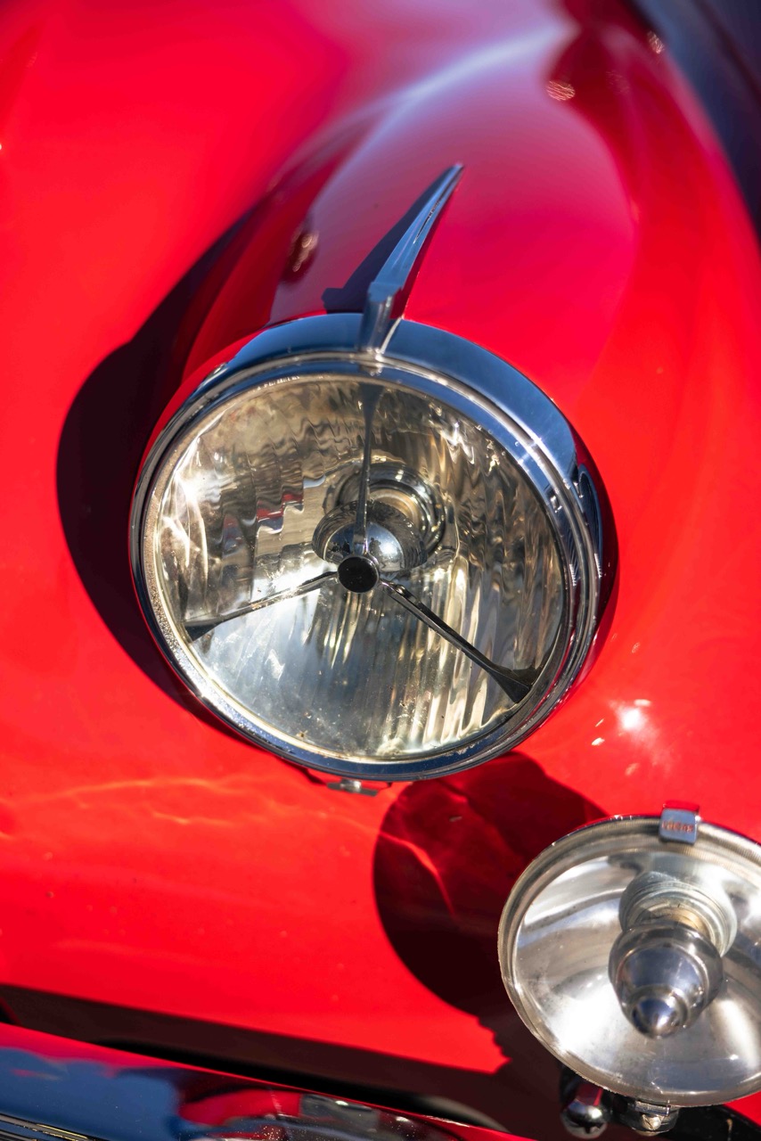 Drivers Silvester Meet 18