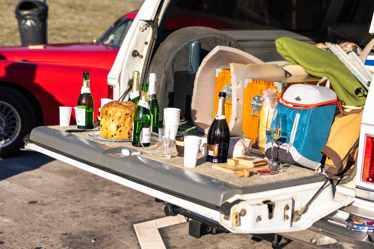 Drivers Silvester Meet 19