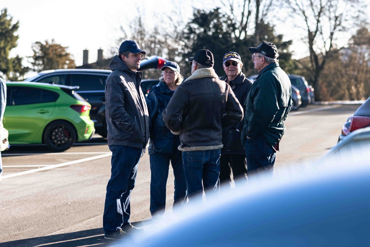 Drivers Silvester Meet 4