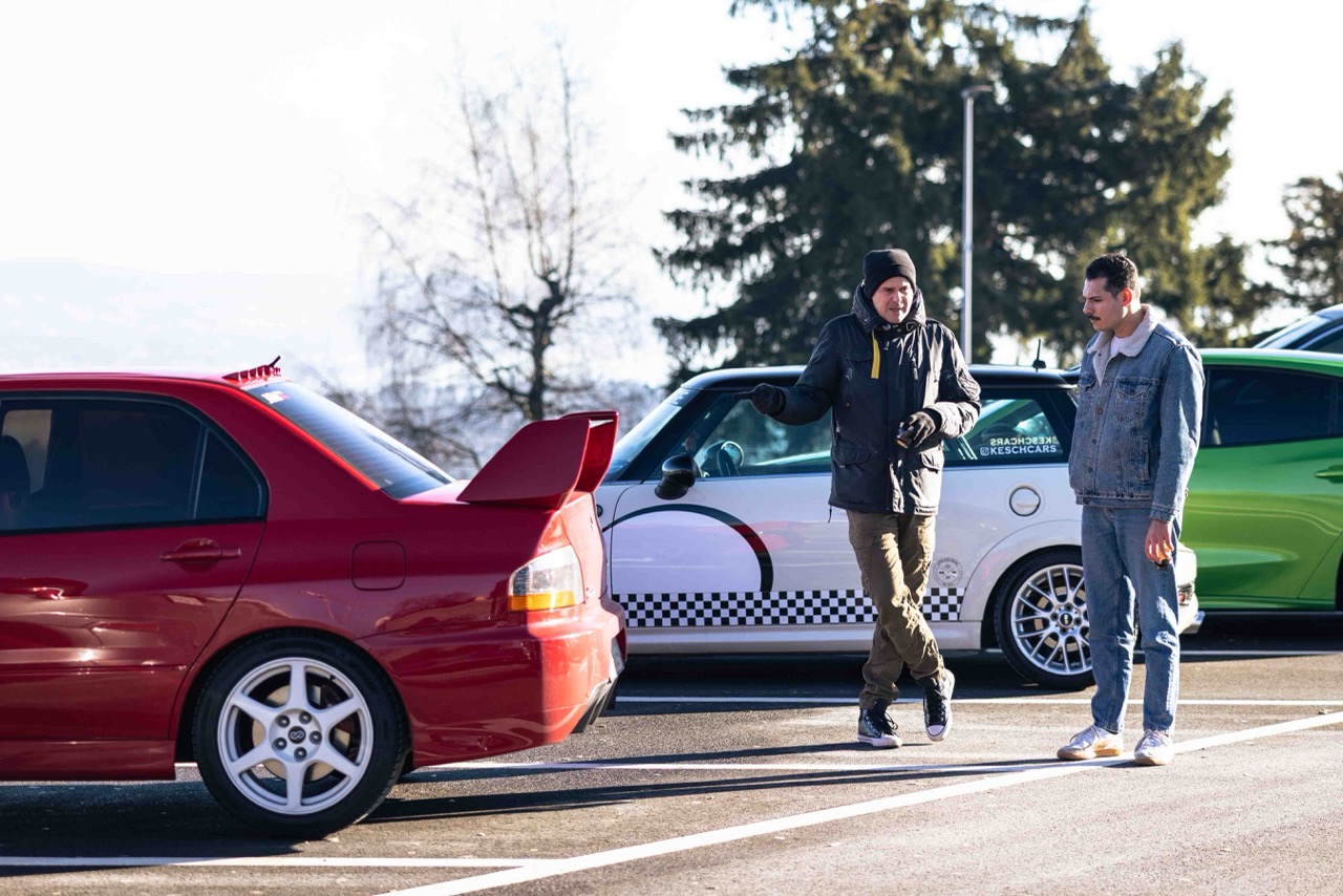 Drivers Silvester Meet 5