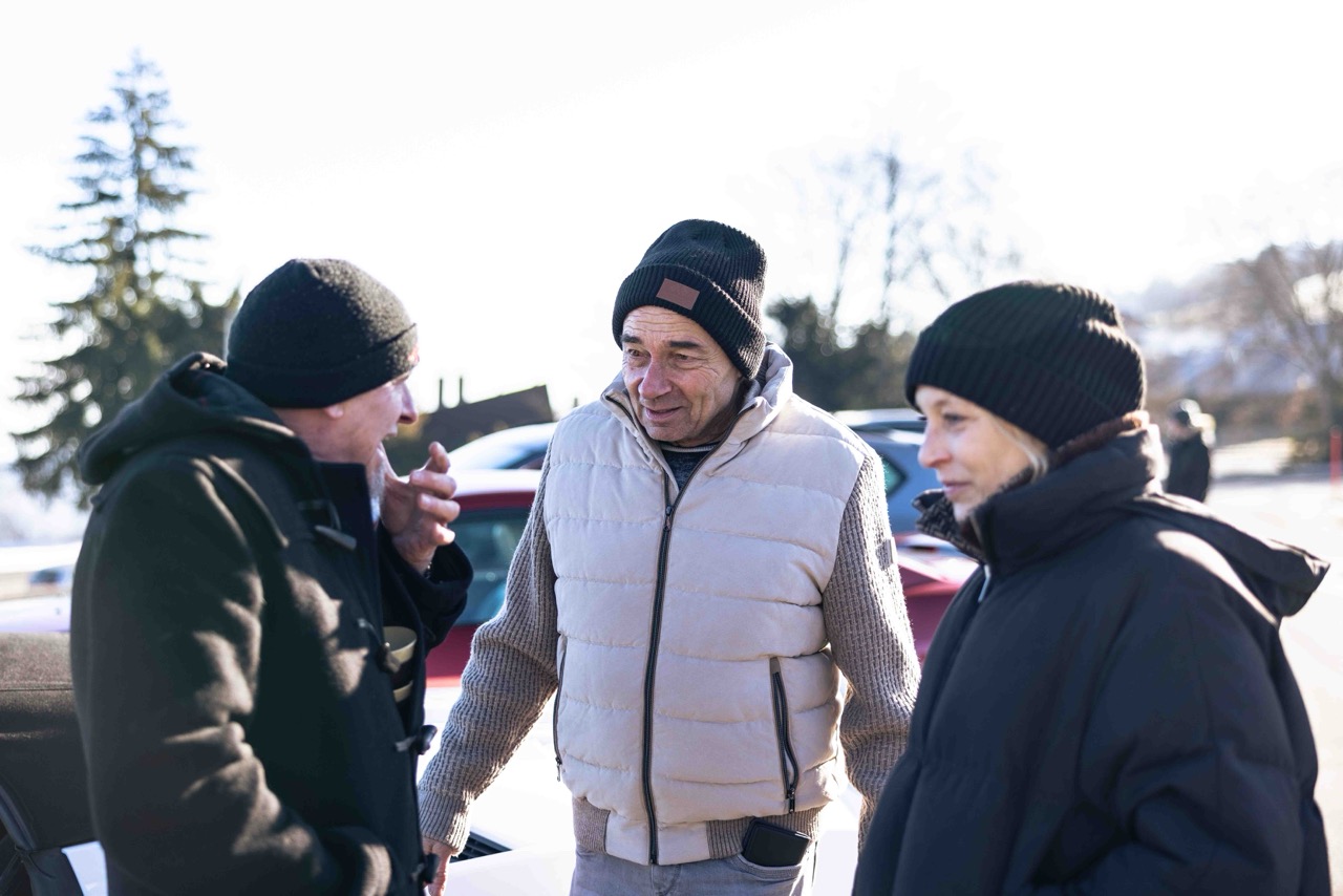 Drivers Silvester Meet 9