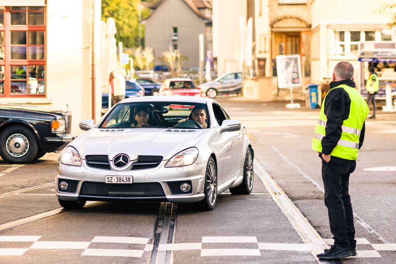 German Car Meeting 2025 11
