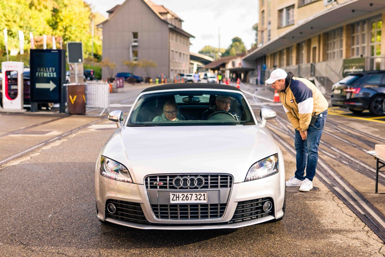 German Car Meeting 2025 13
