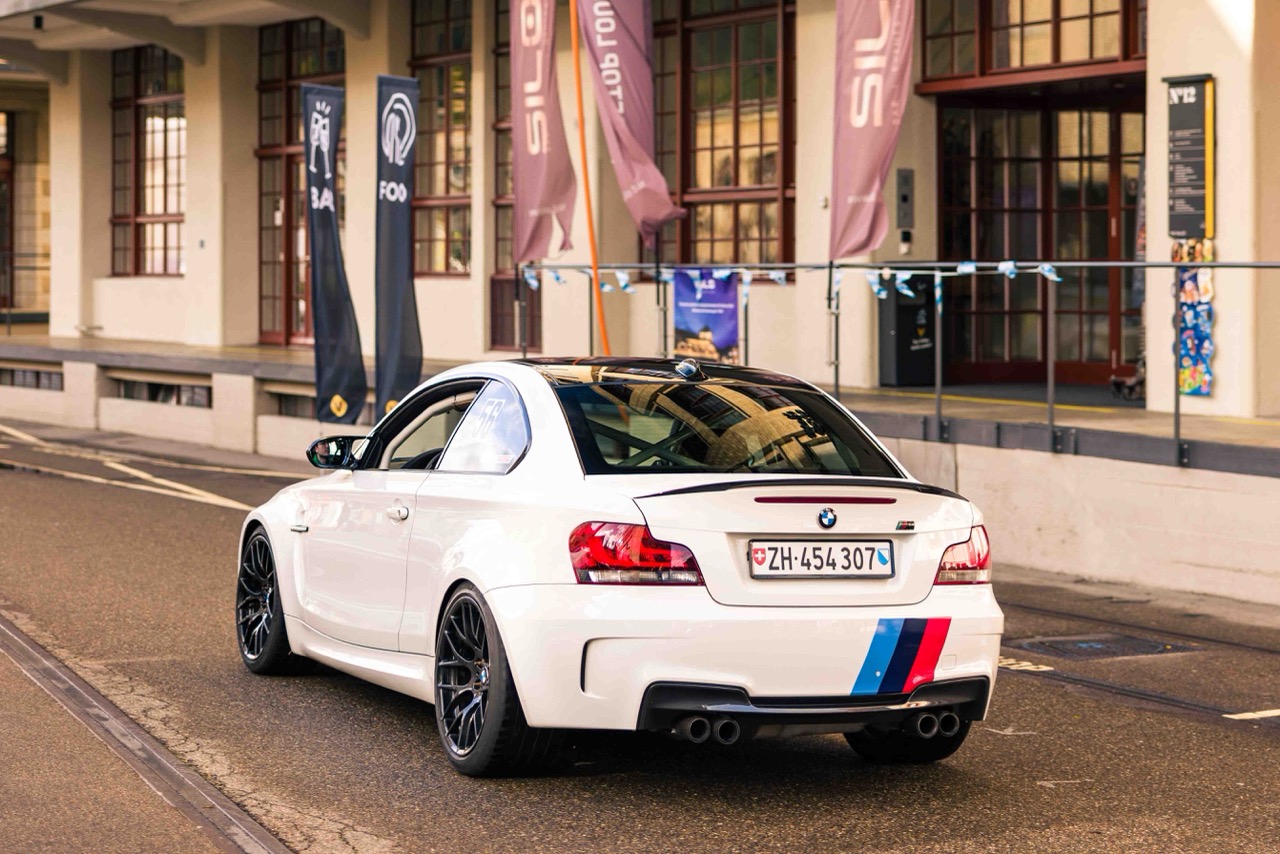 German Car Meeting 2025 14