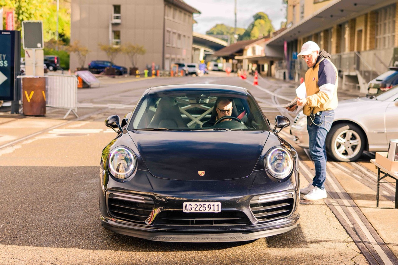 German Car Meeting 2025 16