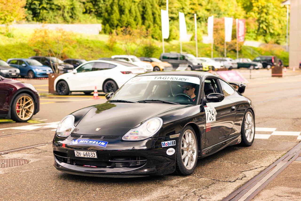 German Car Meeting 2025 17