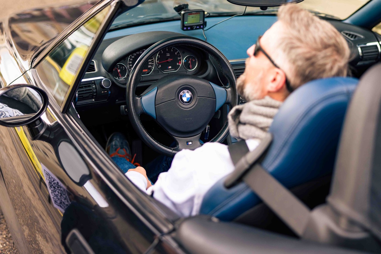German Car Meeting 2025 19