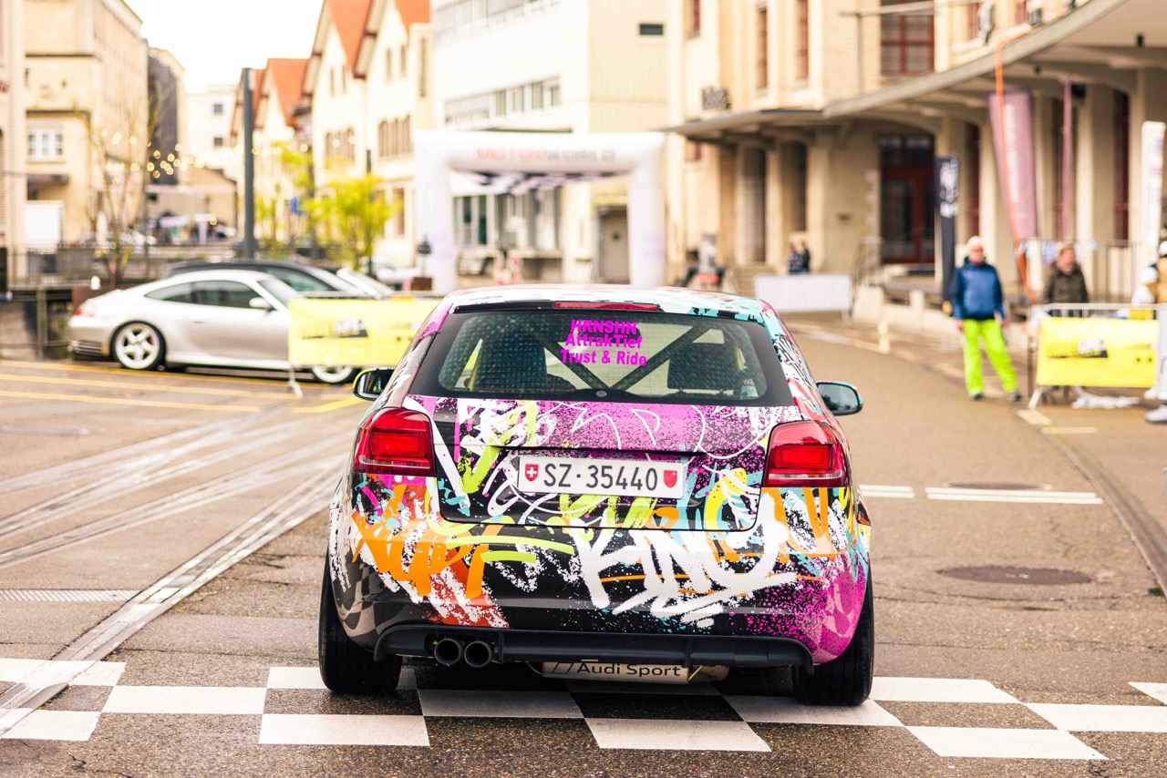German Car Meeting 2025 2