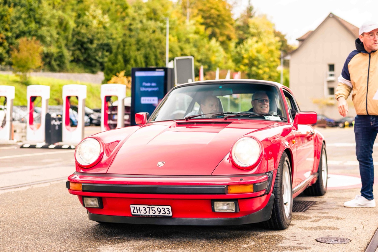 German Car Meeting 2025 20