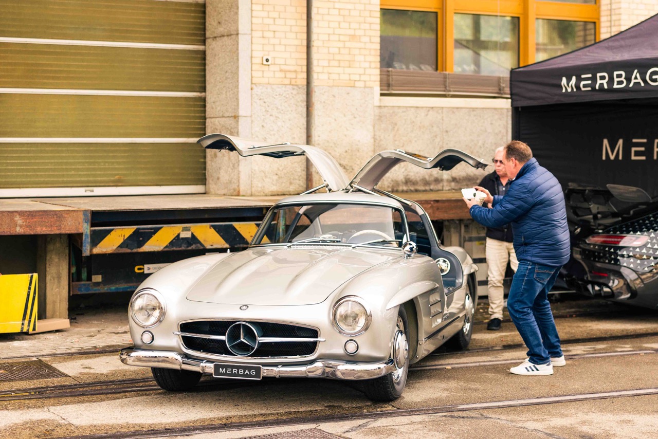 German Car Meeting 2025 23