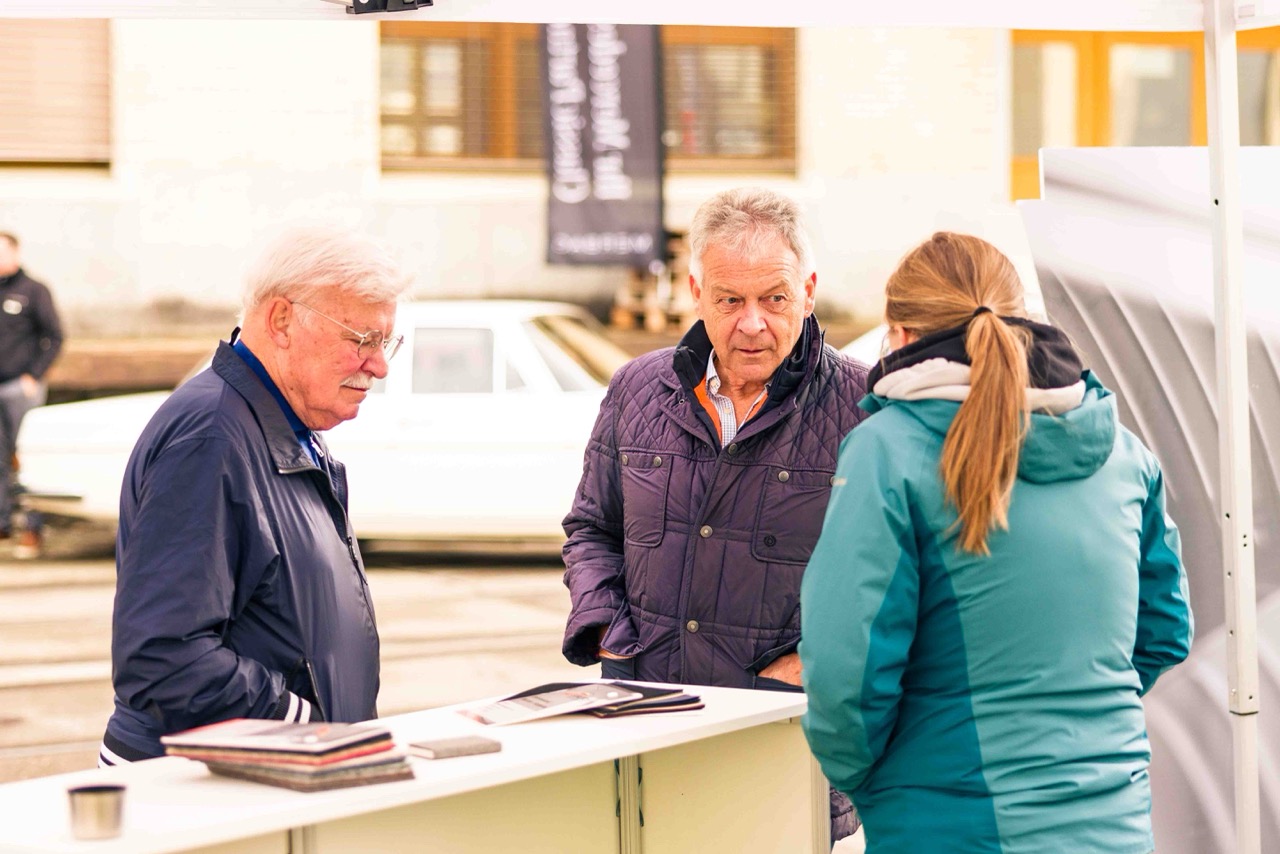 German Car Meeting 2025 25