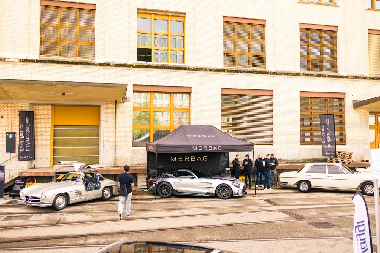 German Car Meeting 2025 26