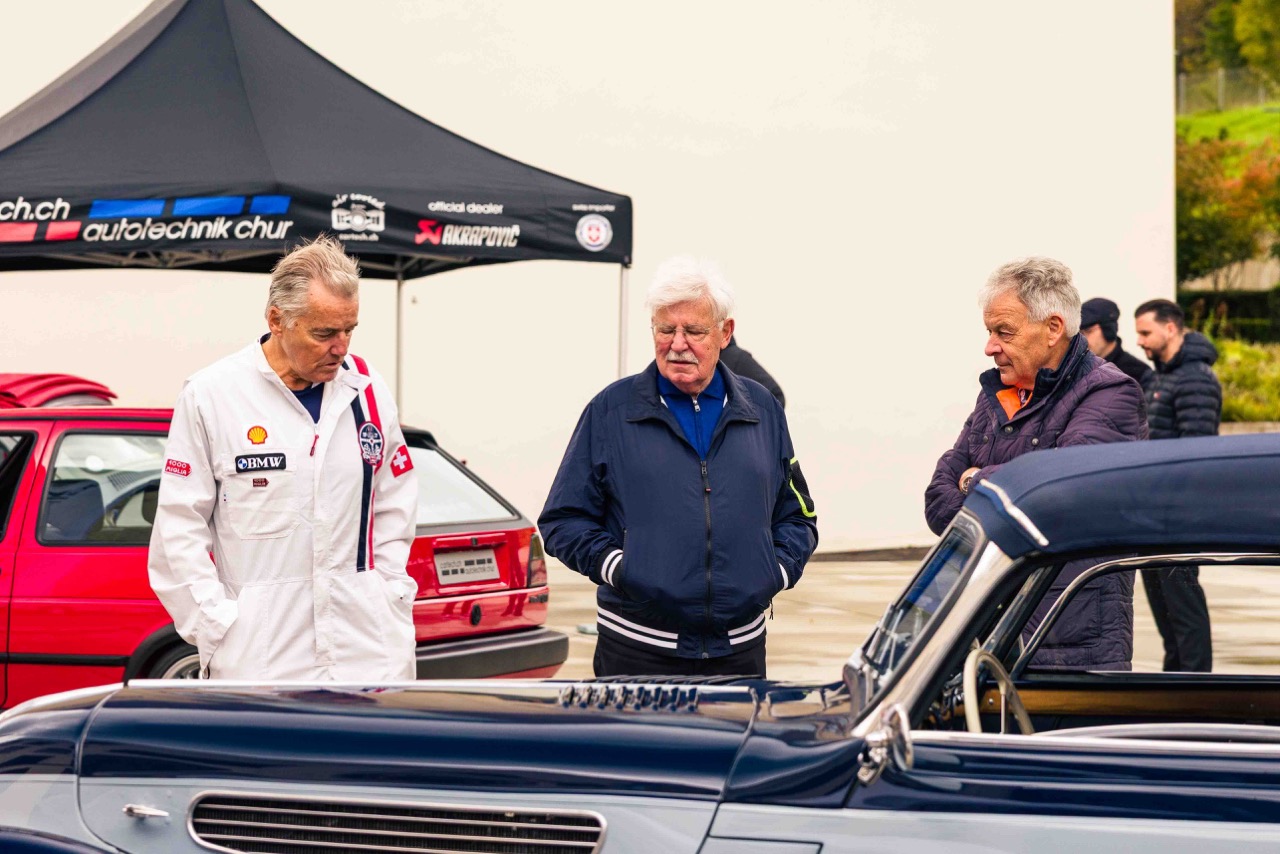 German Car Meeting 2025 35
