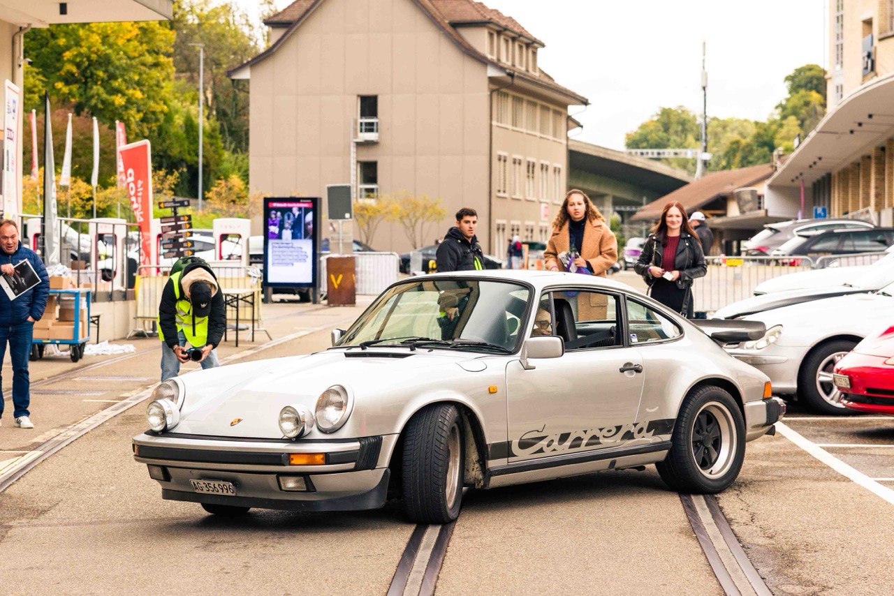 German Car Meeting 2025 37