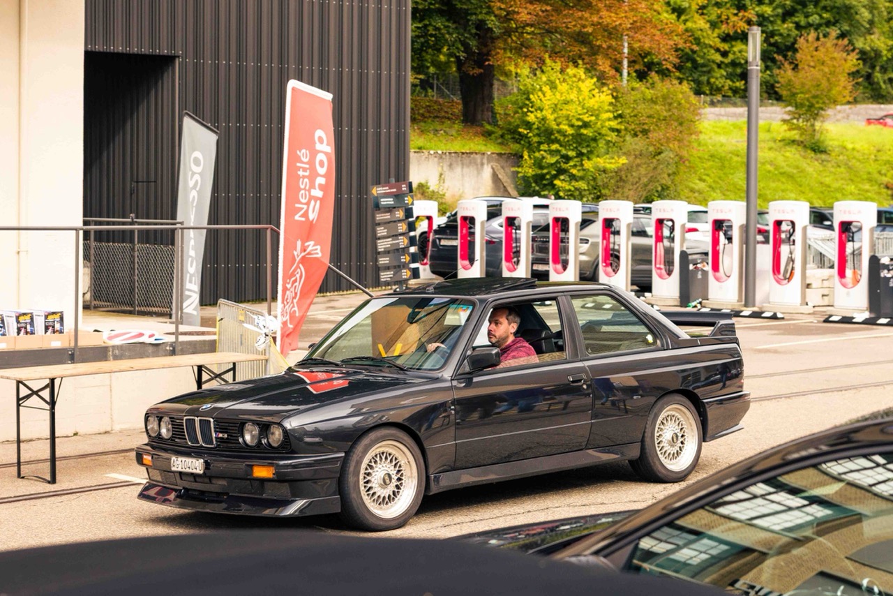 German Car Meeting 2025 38