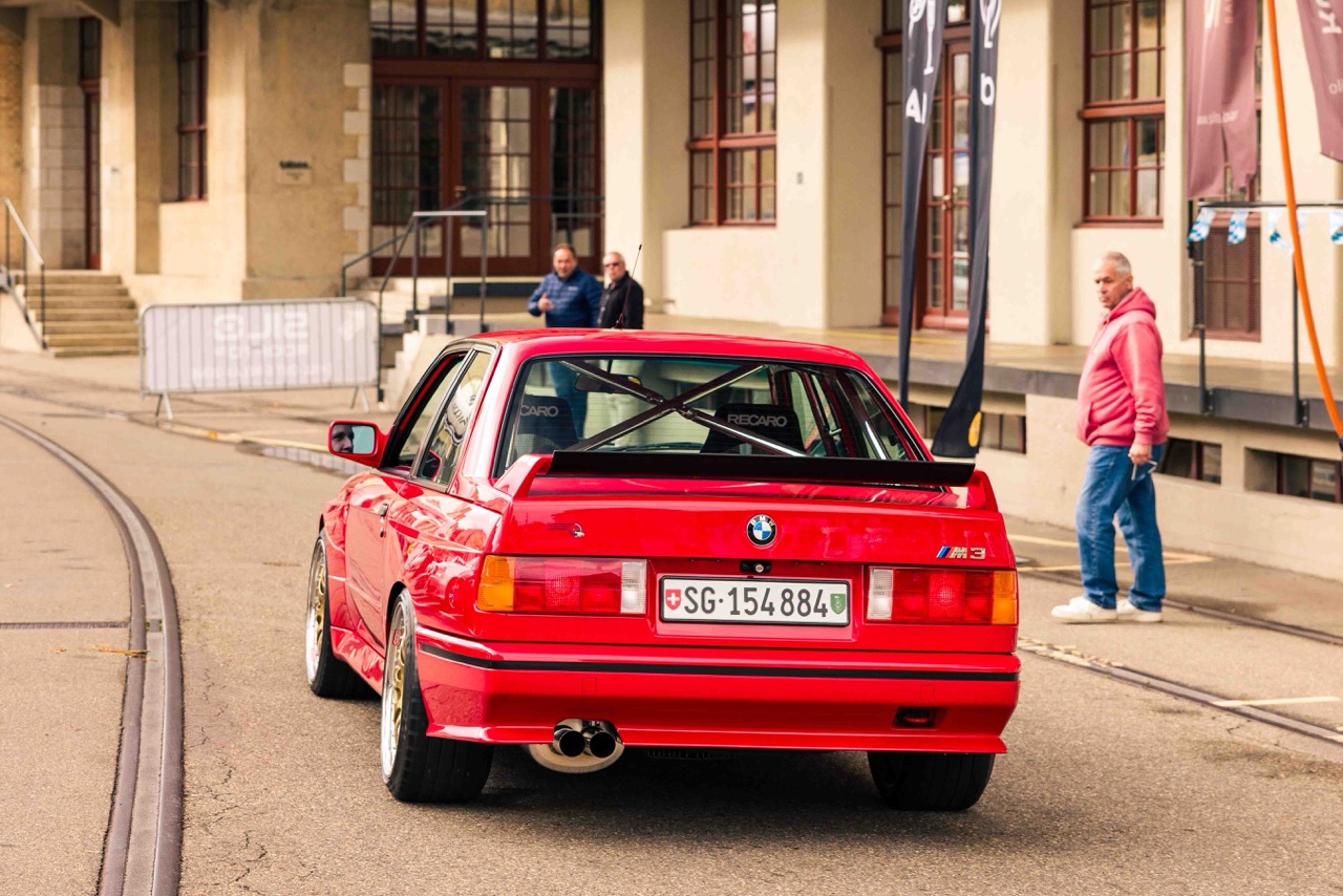 German Car Meeting 2025 39