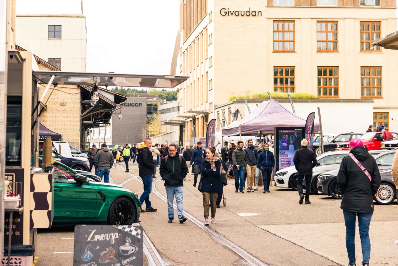 German Car Meeting 2025 41