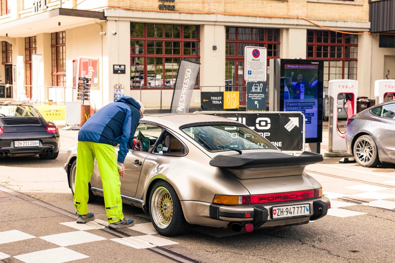 German Car Meeting 2025 43