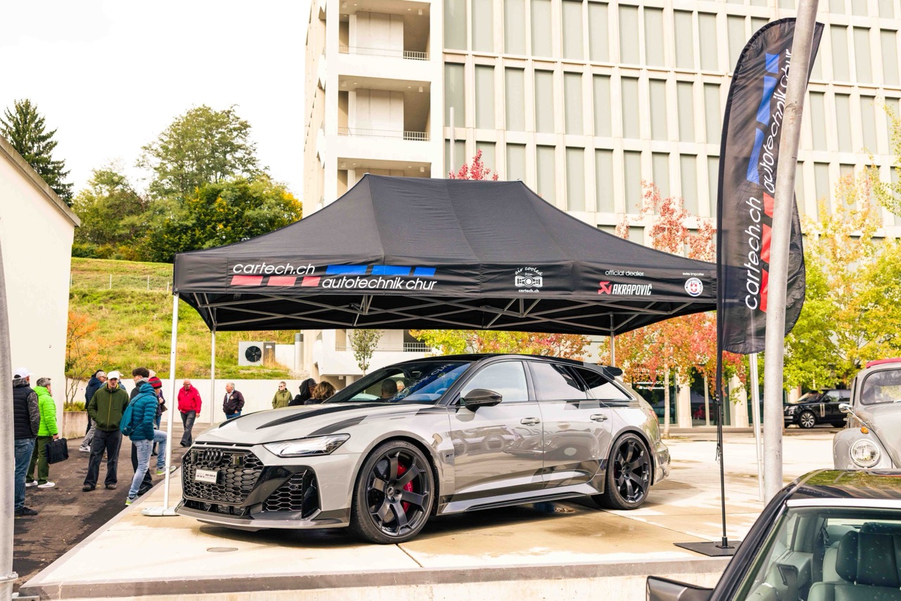 German Car Meeting 2025 47