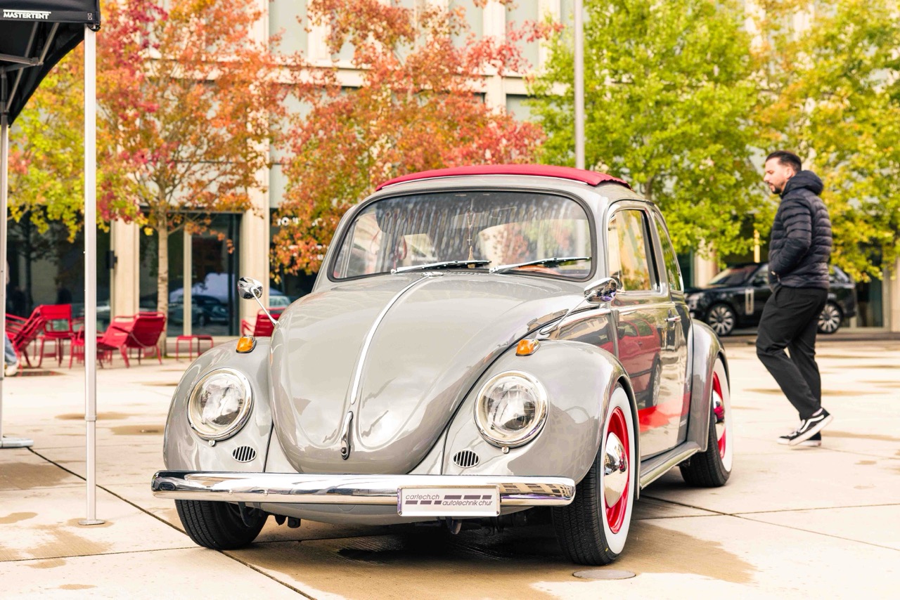 German Car Meeting 2025 48