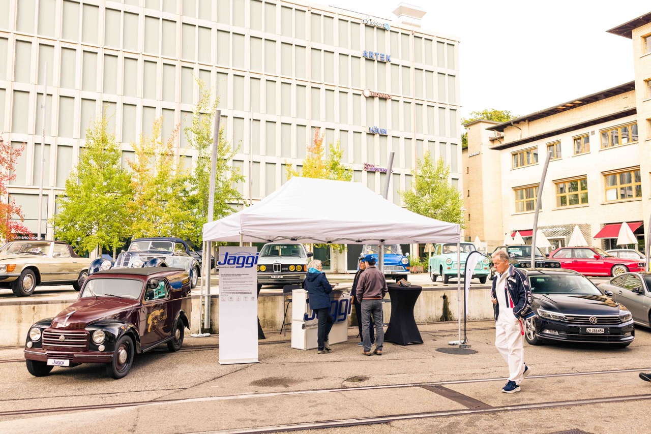 German Car Meeting 2025 50