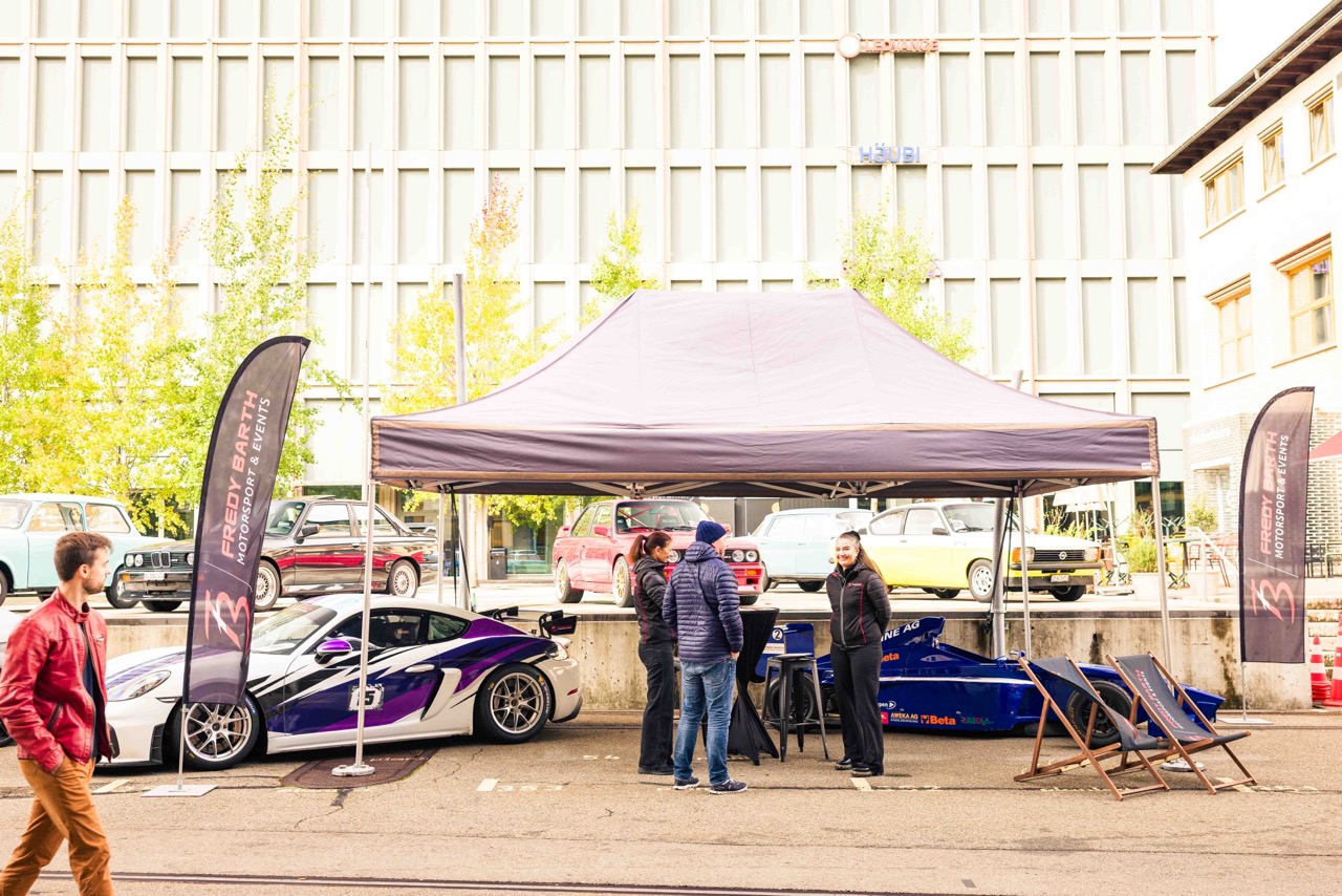 German Car Meeting 2025 51