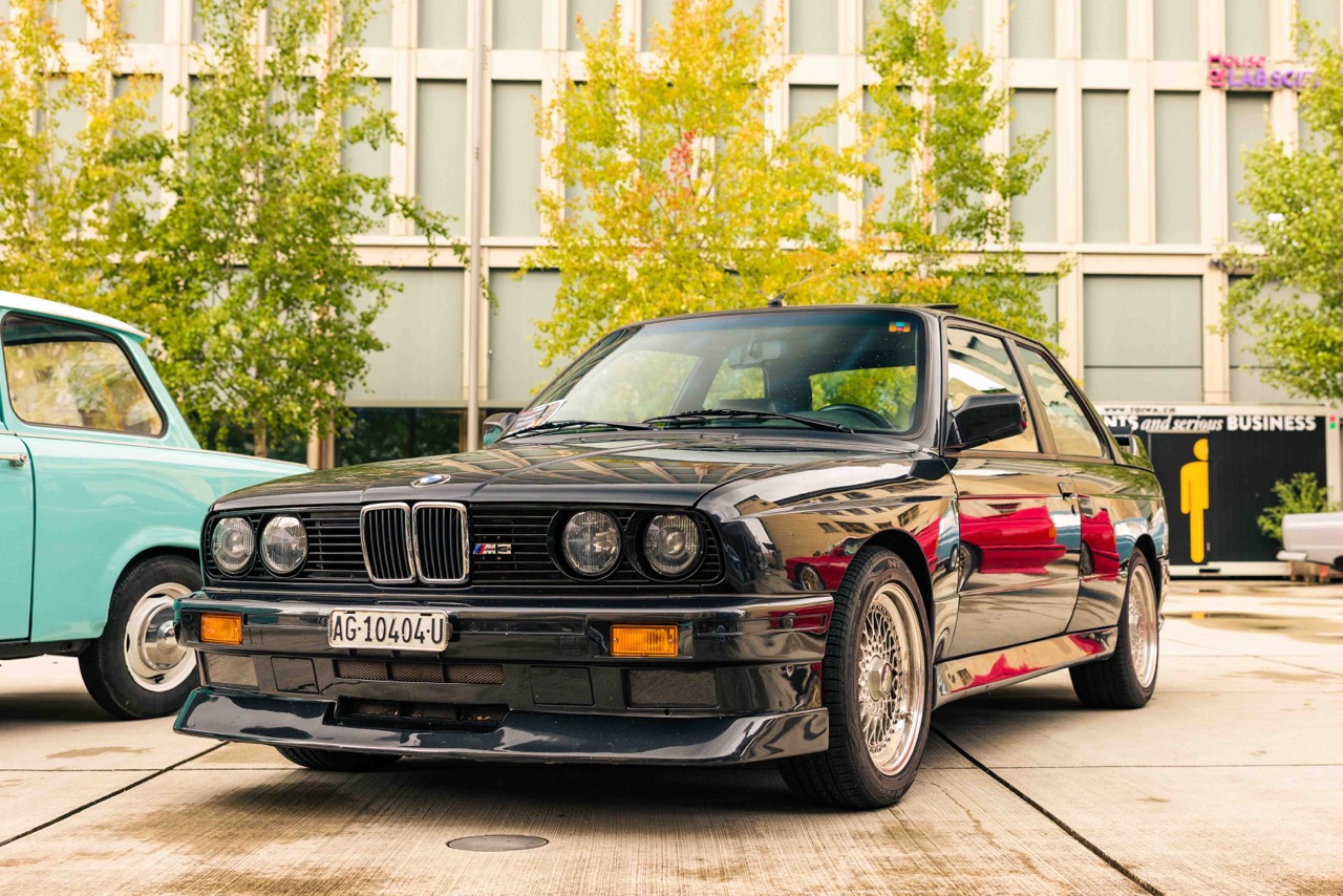 German Car Meeting 2025 54