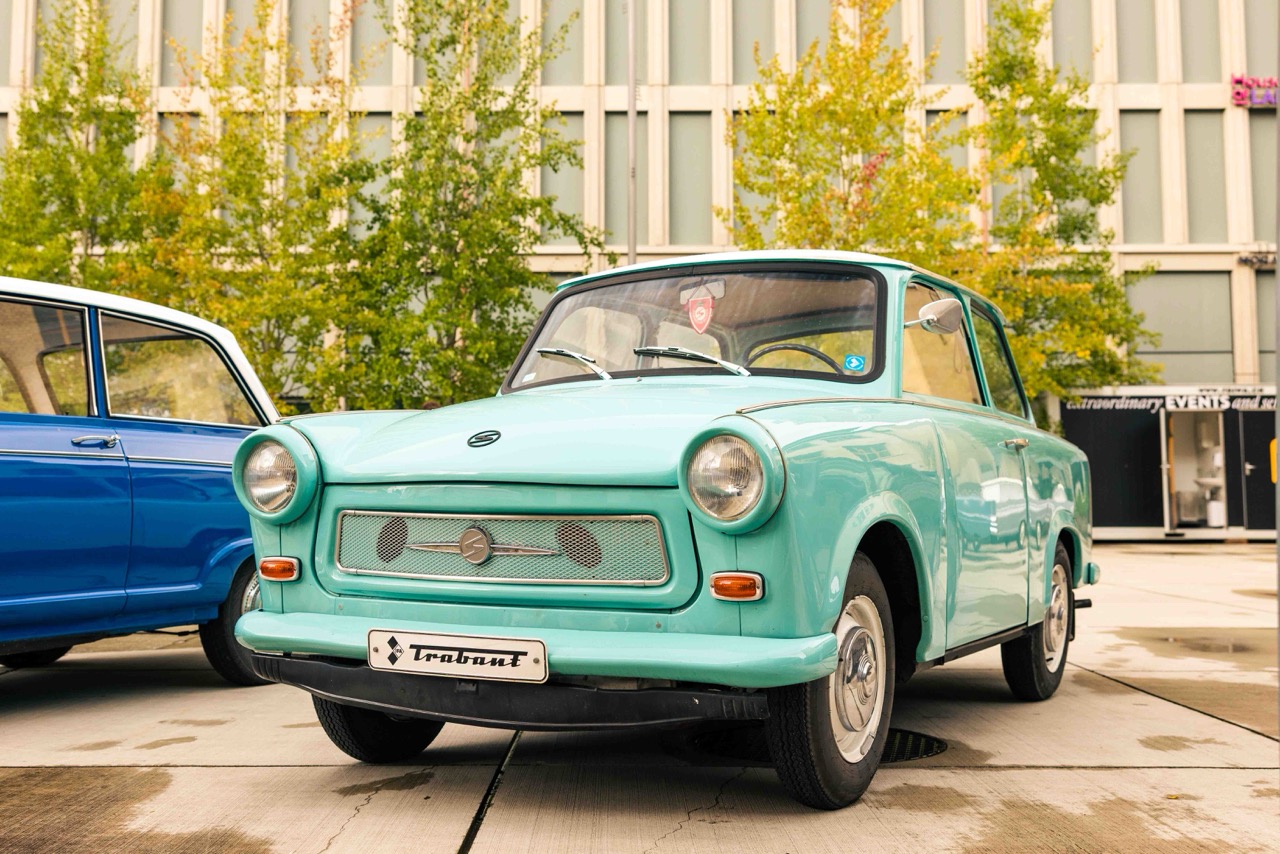 German Car Meeting 2025 55