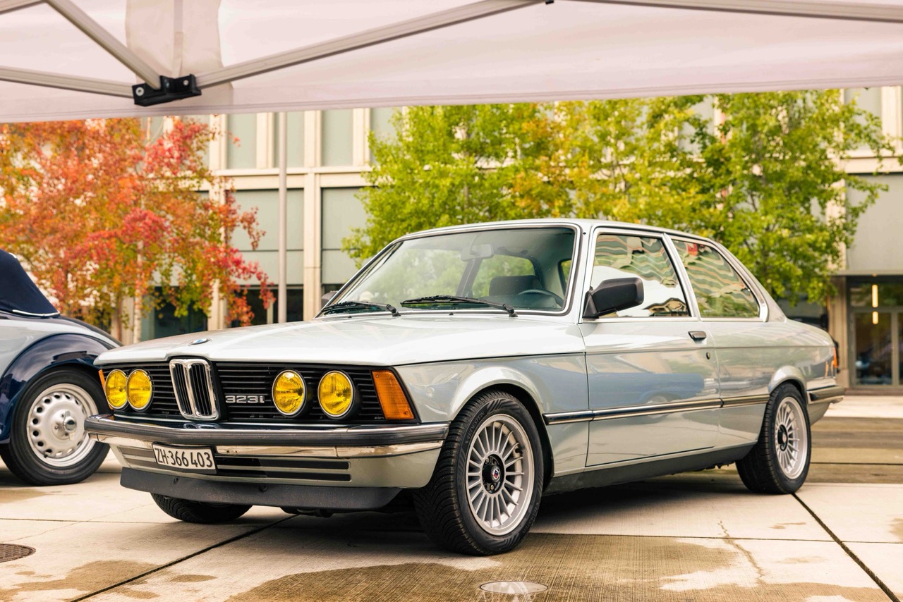 German Car Meeting 2025 57