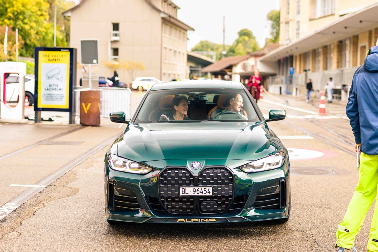 German Car Meeting 2025 6