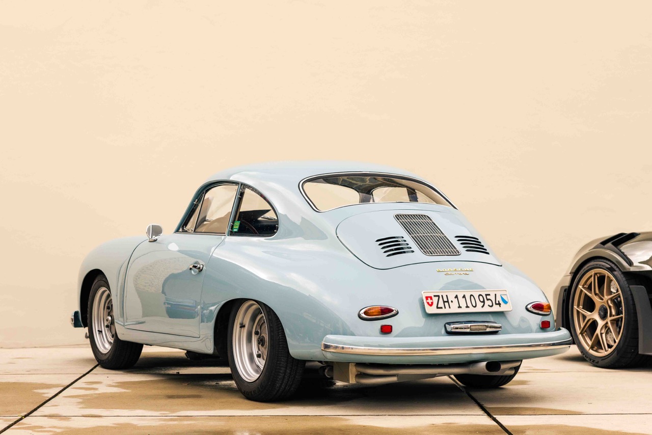 German Car Meeting 2025 60