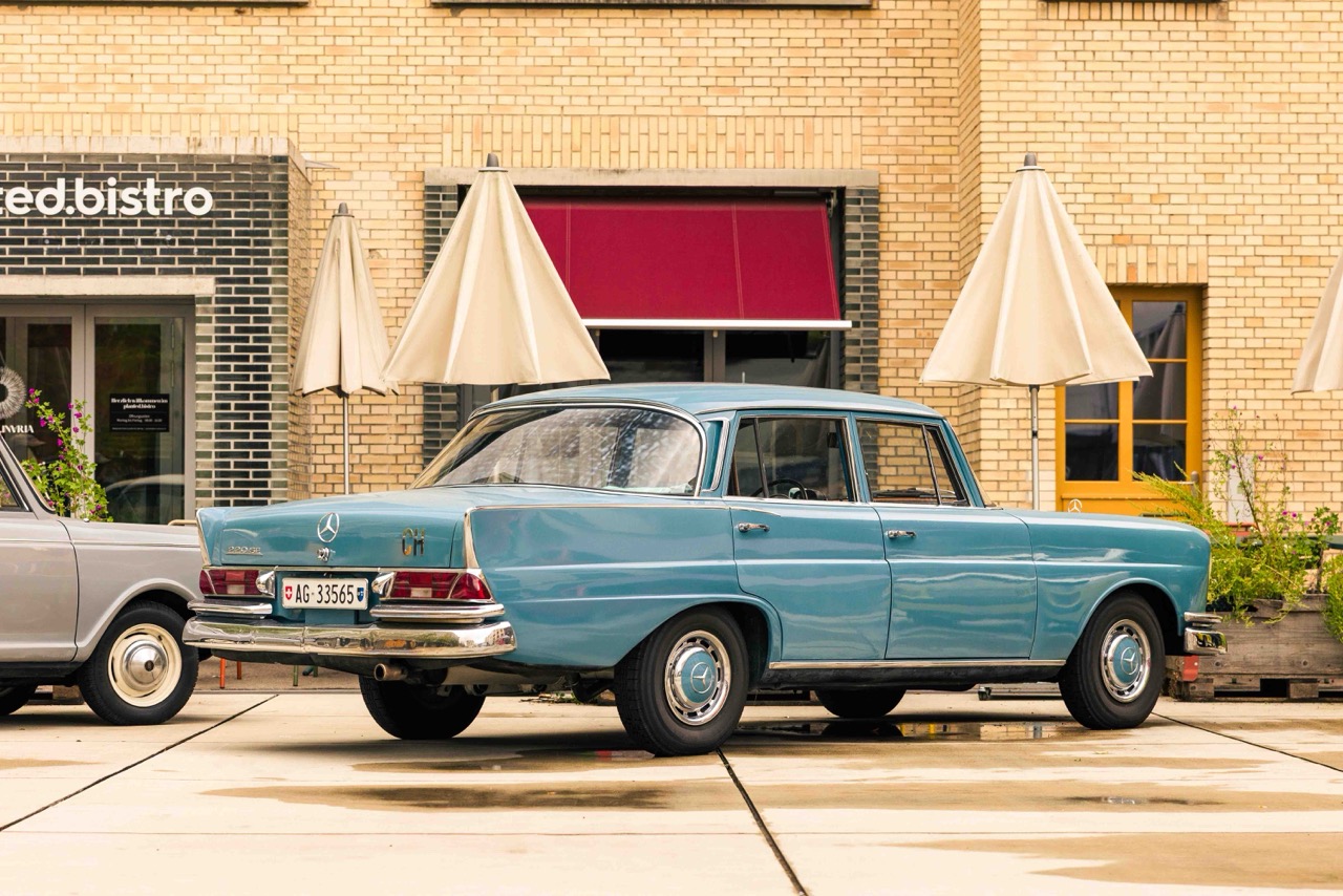 German Car Meeting 2025 64