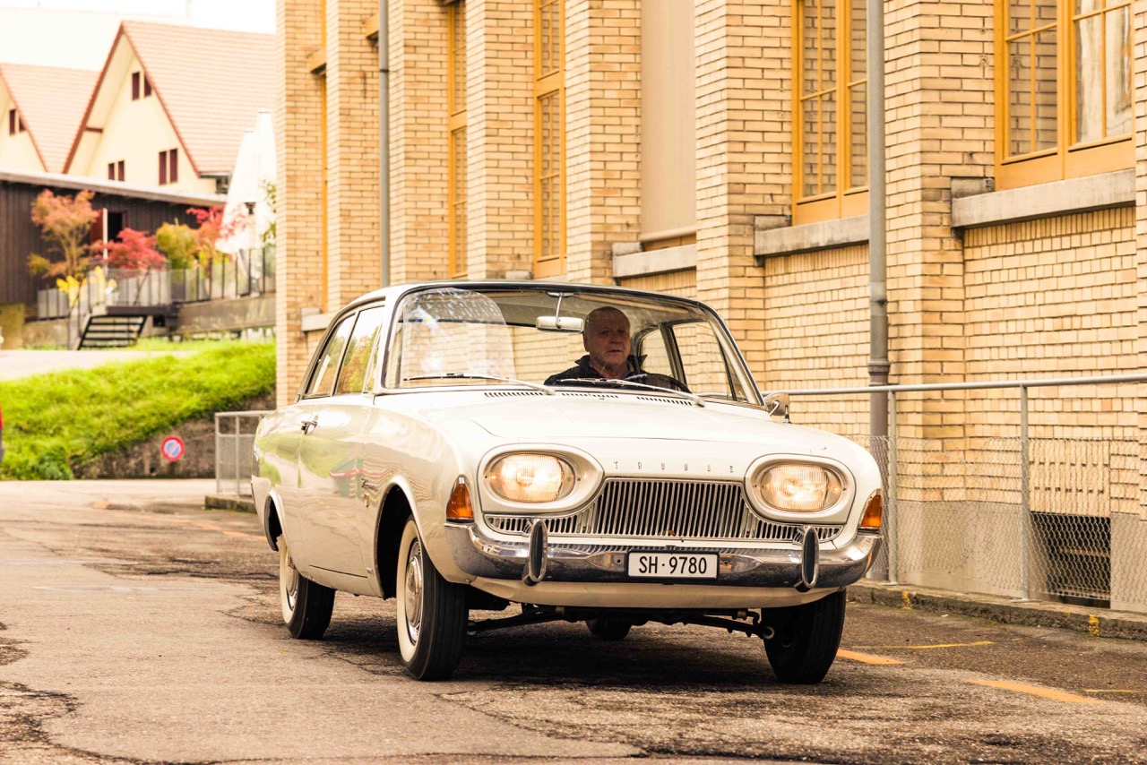 German Car Meeting 2025 66