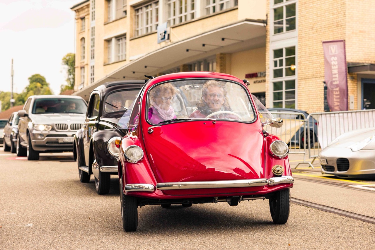 German Car Meeting 2025 68