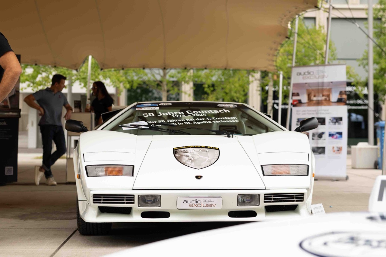 Italian Car Meeting 2025 100