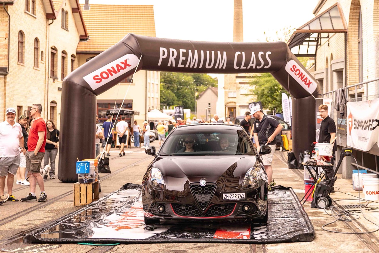 Italian Car Meeting 2025 101