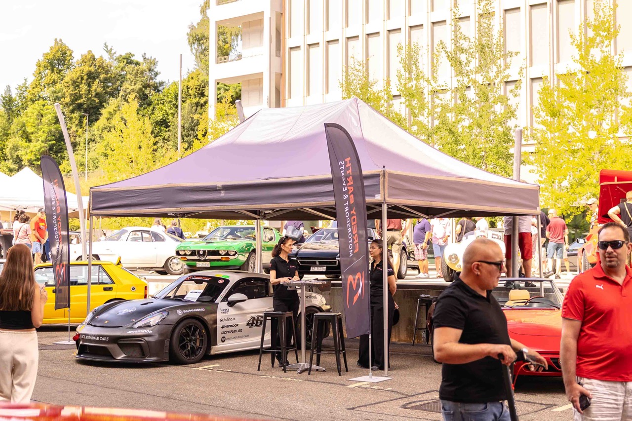 Italian Car Meeting 2025 52