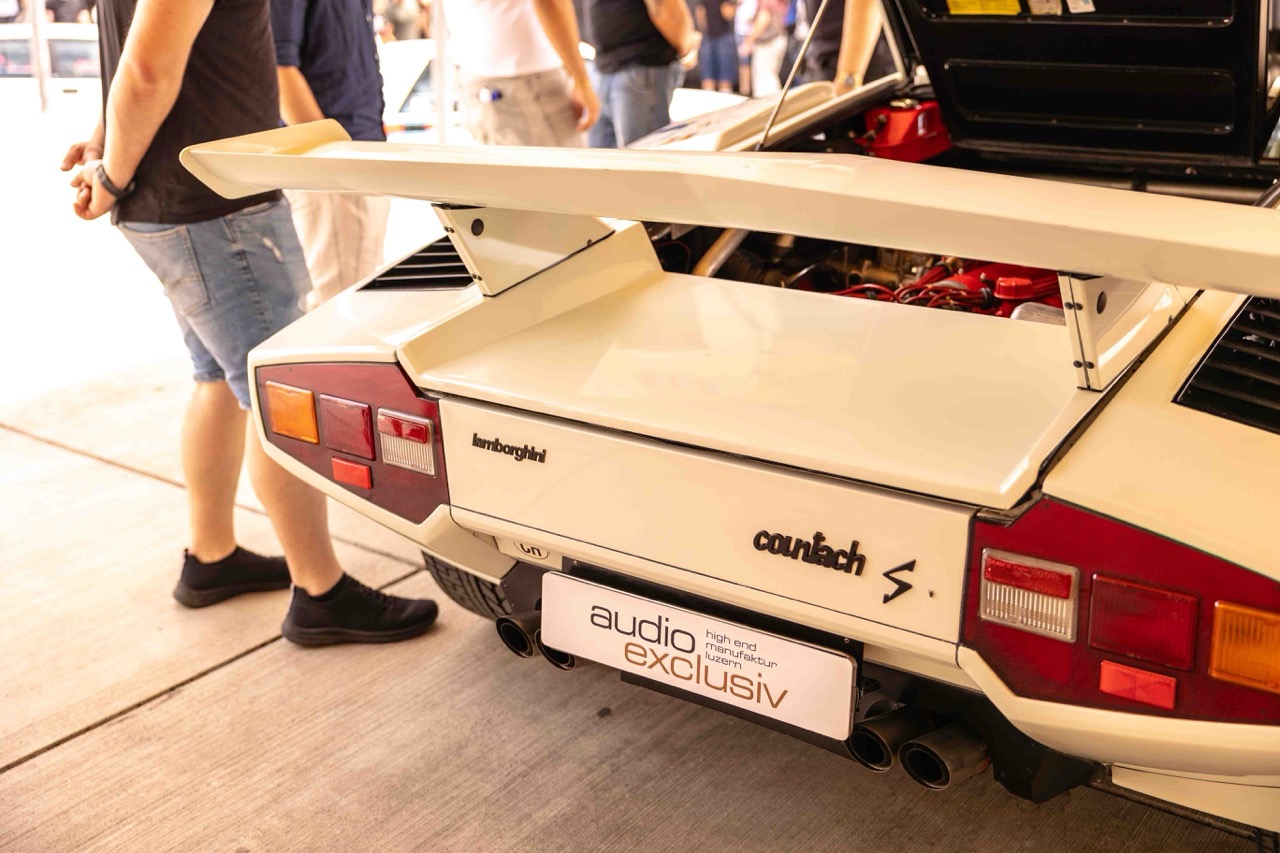 Italian Car Meeting 2025 80