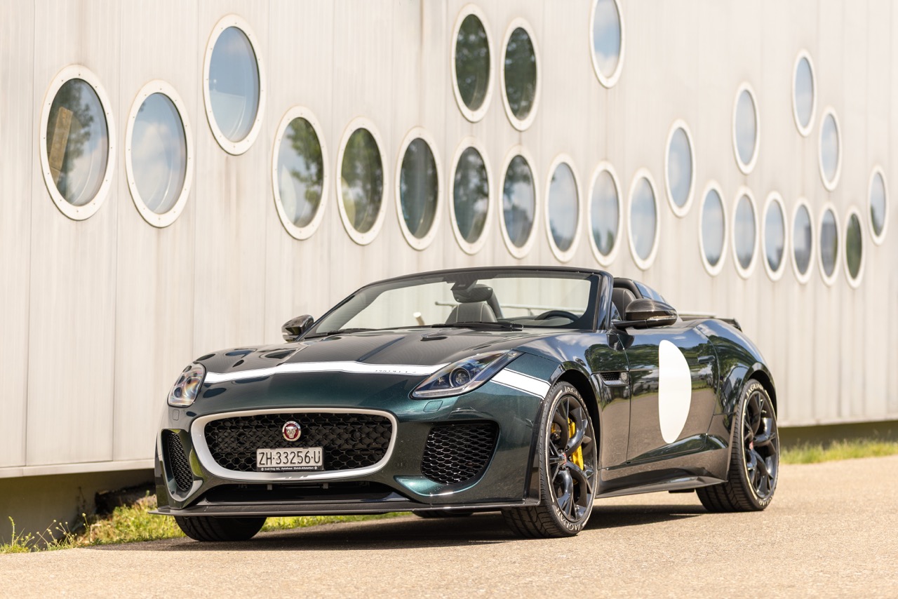Jaguar Bild 4
