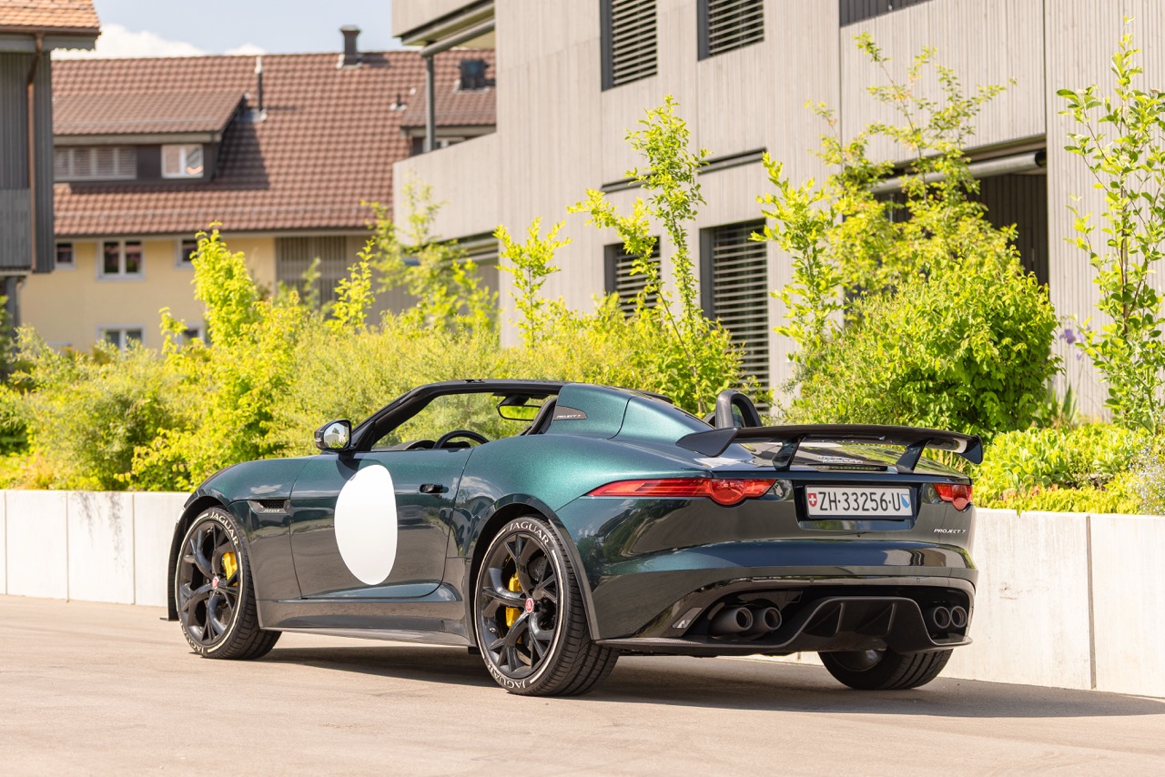 Jaguar Bild 8