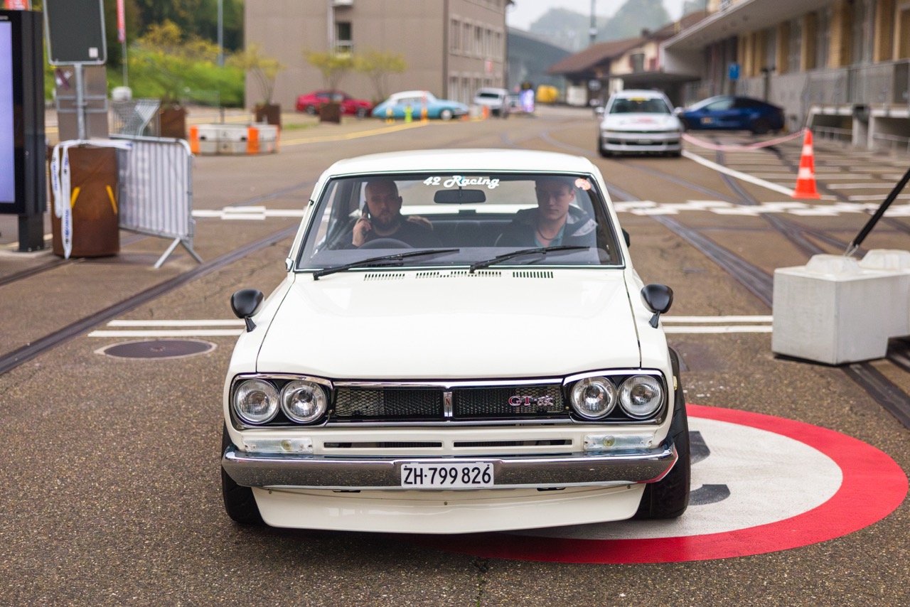 Japanese Car Meeting 2025 1