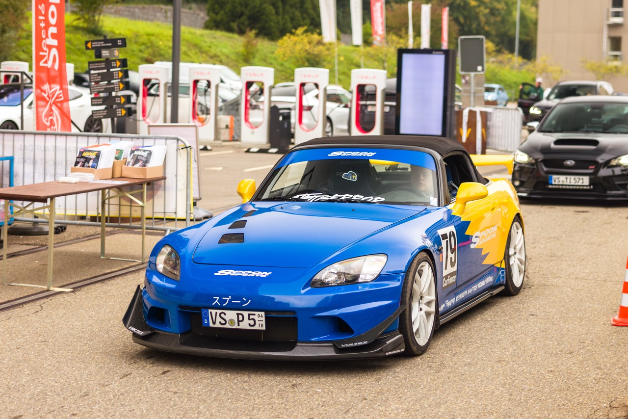 Japanese Car Meeting 2025 14